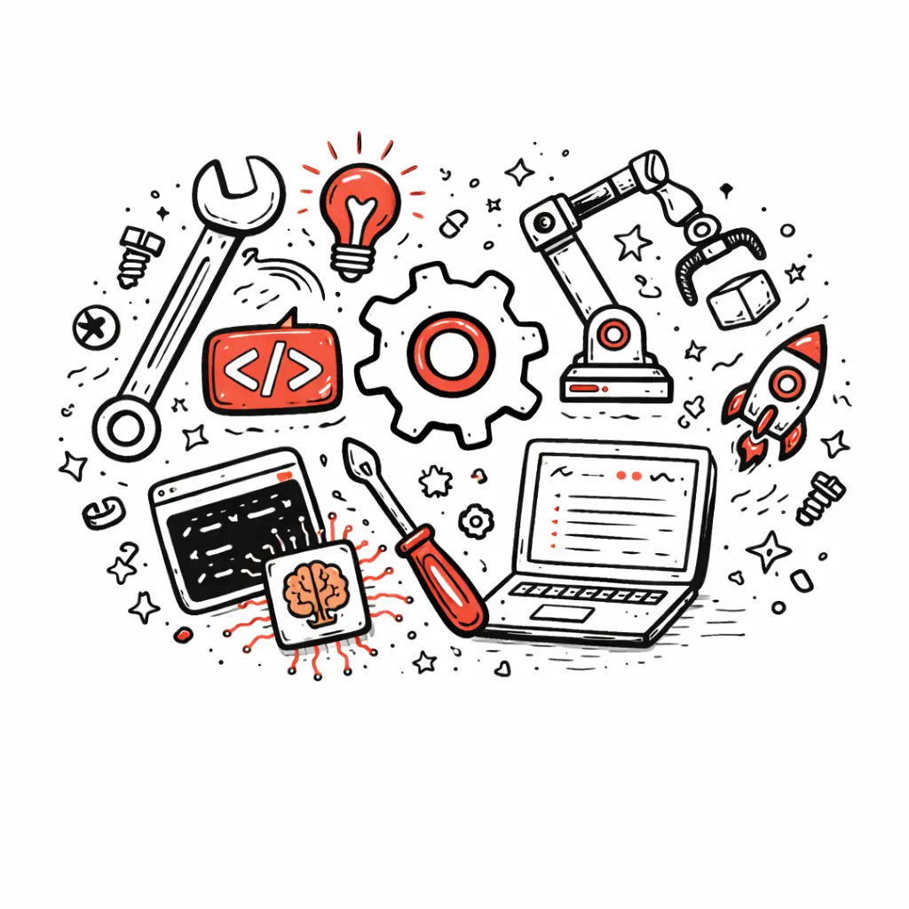 How to Build AI Capability Inside Your Company Without Turning Everyone Into Engineers