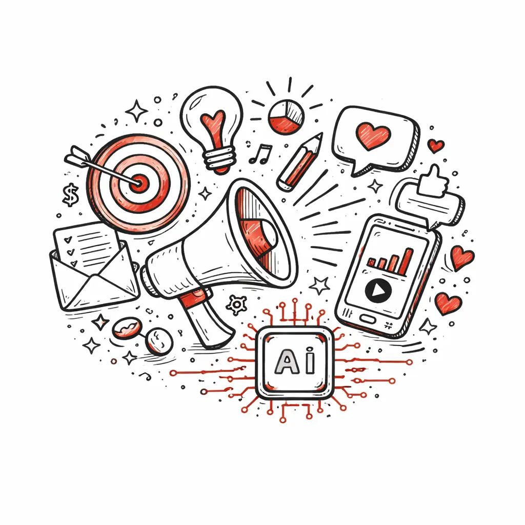 A Practical AI Training Plan for Finance, Marketing, Sales, and Operations Teams